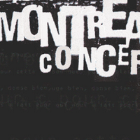 Montreal Concerts (@mtlconcerts) 's Twitter Profile Photo Montreal Concerts (@mtlconcerts) 's Twitter Profile Photo