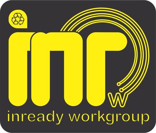 InreadyWG's profile picture. Keep support and follow us^^