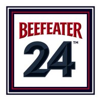Beefeater 24 (@official_b24) 's Twitter Profile