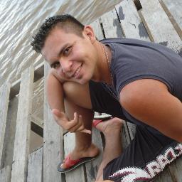 Um seguidor de DEUS que ama kem me ama.