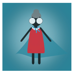 MamieAdom's profile picture. Granny au pair and live-in nanny service worldwide! Find a great person to look after your children for a wonderful home child care experience. #Grannyaupair