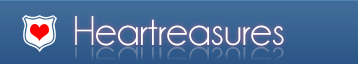 Heartreasures_'s profile picture. It’s you and it’s me! It’s all of us! Just us! Life is a journey most enjoyed if not taken alone! Take it with a friend! Take it with heartreasures!