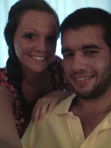 Loving Life!
