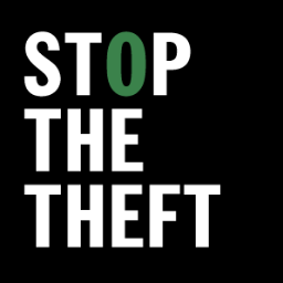 Stop the theft is a campaign to raise awareness about and advocate for solutions to the scale and consequences of the illegal theft of oil in the Niger Delta.