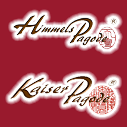 PagodenHPKP's profile picture. Ein kleines Stück China vor den Toren Berlins...