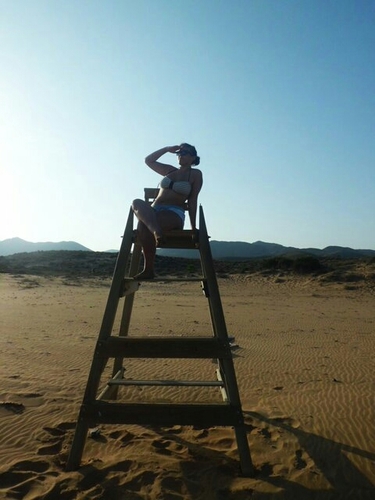 JessiMontero2's profile picture. Estudiantes de Educación Primaria con mención en Educación Física. TAFAD. Amante del deporte