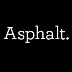 Asphalt Roads