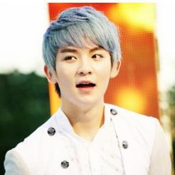 @TEEN_TOP 창현...알러뷰!!! Angel Mode . 팔로 + 멘션주세요...