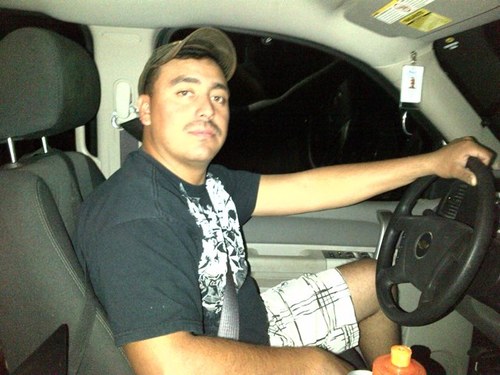 TrejoIvatre350's profile picture. 