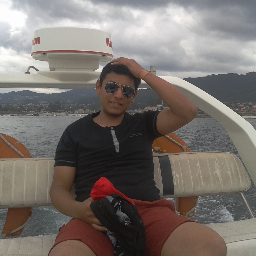 FuneElias's profile picture. 