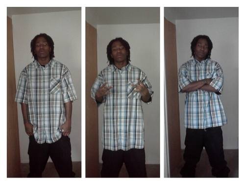 Free my Hood Bitch