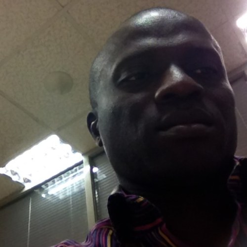 Olabode2311's profile picture. 