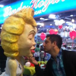 WillValero's profile picture. 