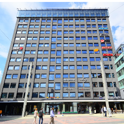 EneaKista's profile picture. 