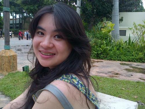 UNIVERSE of @chev_ID. President @LYCjakartakota. Alumni YOTCA batch 2-3.