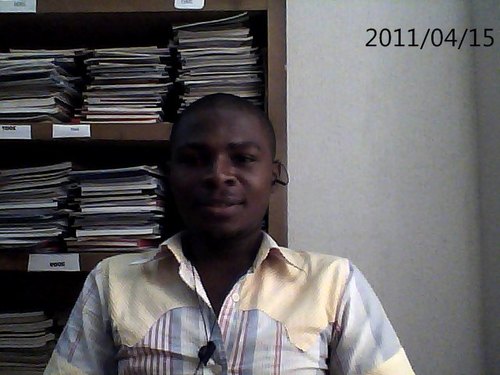 NICE, GOAL ORIENTED AND VISION DIRECTED