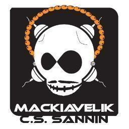 MACKIAVELIK's profile picture. rappeurs, auteurs, scénariste, otaku... membre de THE GRANLINERZ et CEO at granline music.. it's me... 

l'histoire d'un fan de hip hop et de manga ...