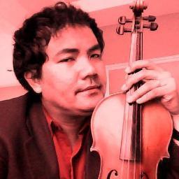 patcalisura's profile picture. Philippine's leading international multi-instrumentalist