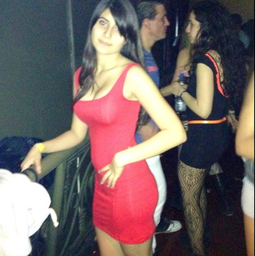 la mas grosa ;)