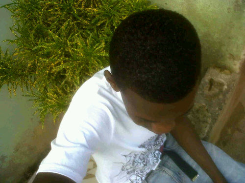 welintongRaP's profile picture. 