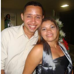 SOU SERVO DO SENHOR E ESTOU ESPERANDO A PROMESSA SE CUMPRIR.