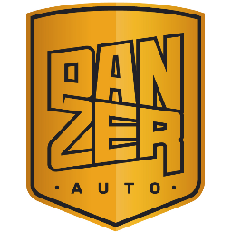 Panzer-Auto