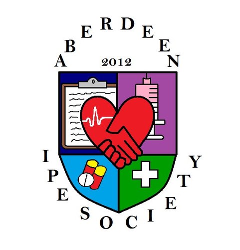 Student led society integrating healthcare students from RGU & AU to work as part of the multidisciplinary team 💚
Email: Aberdeenipesociety@gmail.com