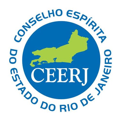 ceerjdivulgacao's profile picture. Conselho Espírita do Estado do Rio de Janeiro