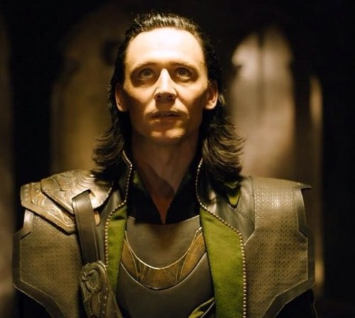I am Loki of Asgard. My only wish is to find my brother, who I love very dearly. •18+ RP• Single •