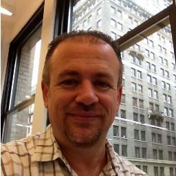 AdTech and MarTech General Manager. Believer in digital marketing technologies and predictive analytics. can talk software, SaaS and internet :)