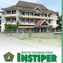 Fakultas Pertanian INSTIPER Yogyakarta : Agribisnis & Agroteknologi | Jayalah Pertanian Indonesia | Selamat menikmati wahana hijau  di bumi pertiwi