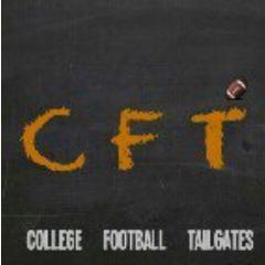 Showcasing some of the best college football tailgates, fans and stadiums across the country

instagram: collegefootball_tailgates