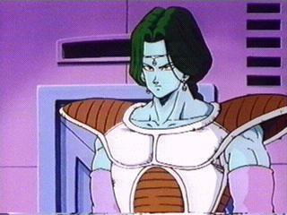 Zarbon here..sexy and you know it bitch ! #superdick #sexslave #OOC