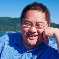 Tim Ho(@hobinet8) 's Twitter Profile Photo