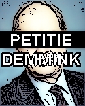 Teken de petitie en steun onafhankelijk GEDEGEN onderzoek naar SG. Joris Demmink via http://t.co/yXsypLG1aD