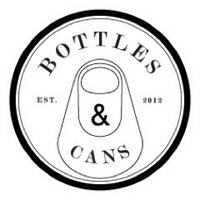 Bottles and Cans (@btlsandcans) 's Twitter Profile