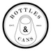Bottles and Cans (@btlsandcans) Twitter profile photo Bottles and Cans (@btlsandcans) Twitter profile photo