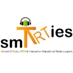 smARTies is a brand new school of Music and ARTS offering innovative and Educational ARTs programmes to 5-13 year olds.