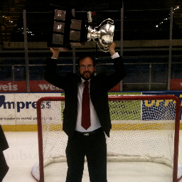 icegreenhouse's profile picture. I win championships.