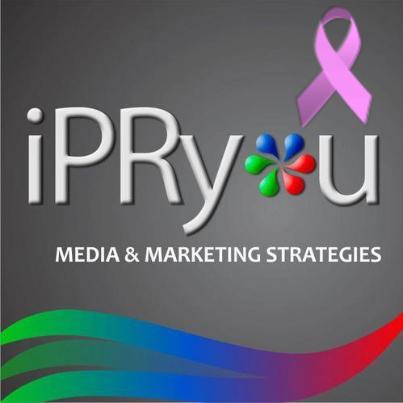 iPRyou's profile picture. iPRyou is a boutique Public Relations company, providing marketing and media strategies to companies in South Florida and throughout the Americas.
