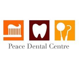 PeaceDental's profile picture. Private & NHS Dental Practice in the heart of NW London. General #dentistry, cosmetic smile design, Implants, teeth straightening/whitening & #FacialAesthetics