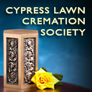 With over a century of experience - Cypress Lawn is the smart choice for cremation services.