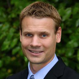 Entrepreneur, Computer Scientist and Innovator. Co-founder of LaunchScale.