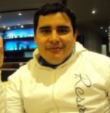 mlaguilerac's profile picture. Ingeniero de Networking. Gamer. Cinéfilo.