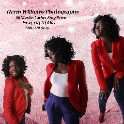 Pro Photographer