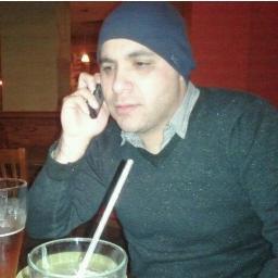 fkogutierrez's profile picture. 