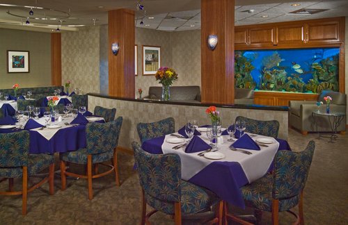 Baldino's of Residence Inn by Marriott Plainview, Long Island! Delicious Fine Italian Cuisine with a New American Flair. We are open Thursday - Saturday!🍽️