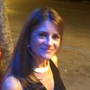 Blanca Sánchez - @b_sr - Twitter