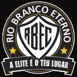 Rio Branco Esporte Clube Official
VAI TIGRE.!