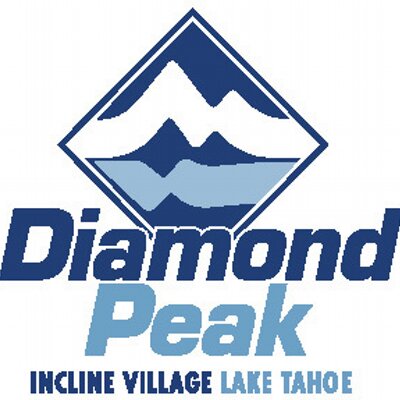 Diamond Peak Ski Resort Logo